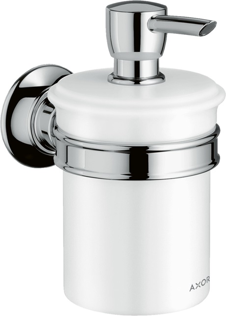 Hansgrohe Lotionspender Axor Montreux chrom 42019000