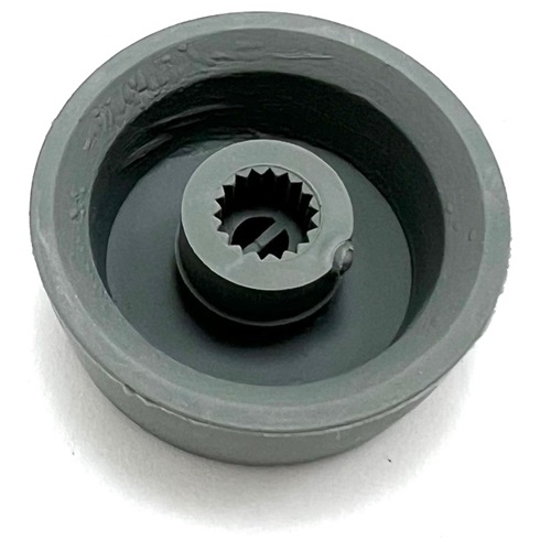 Vaillant Knopf für VWL B/BM 290/4 0020213960