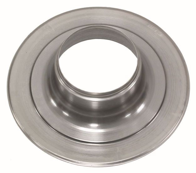 Vaillant Flachdachkragen, Aluminium für Abgassystem DN 160 0020095570