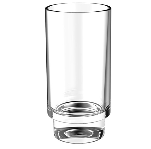 Emco Mundspülglas Liaison zu 1820 001 01 klar 182000090