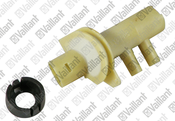Vaillant Pitotrohr für Gas-Wandheizgerät VC 195 E-C VC 195/2 E-C 133513