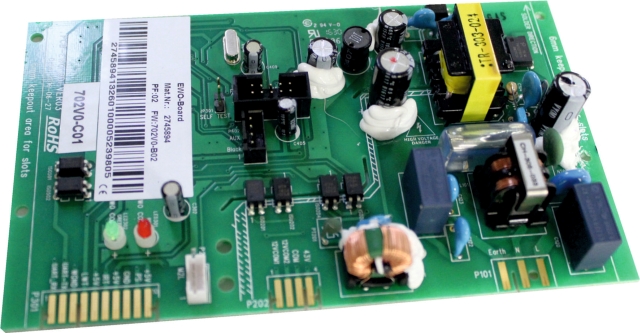 Wolf EWO-Board für BWL-1S, BWL-1SB ab 08/2014 274589499