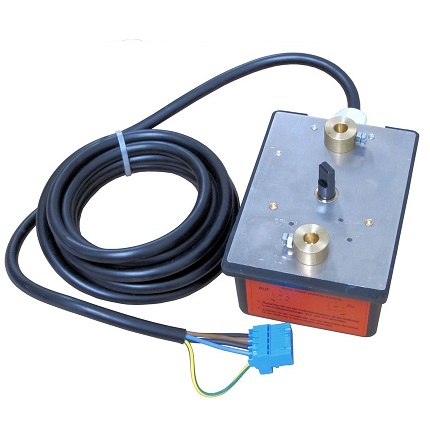 Bosch Stellmotor ST7,2K mit Anschlussleitung 8718585259