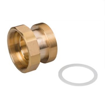 Grünbeck Adaptersatz Kombi (V1) 1", zum Umrüsten auf pureliQ, BOXER, FS-B 101865