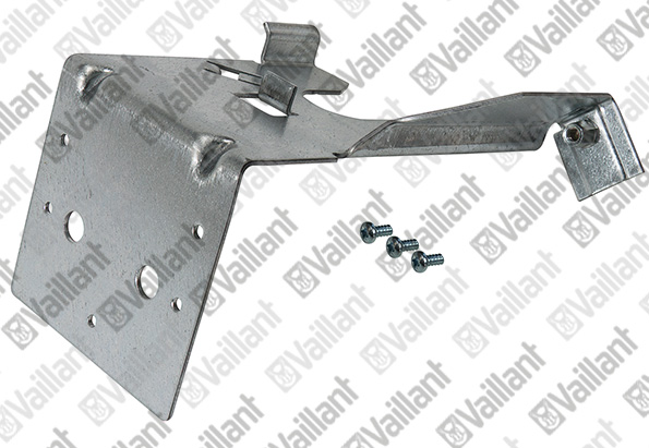 Vaillant Konsole für Gas-Wandheizgerät VC 356/2-E VC 356/4-7 111995