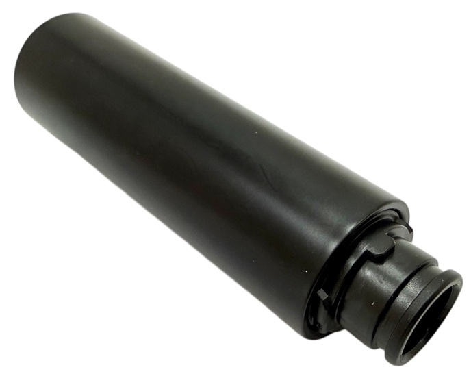 Hansgrohe Ausziehauslauf Talis M54 mattschwarz 93747670