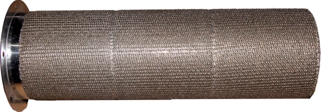 Wolf Rundbrenner Gewebe für MGK-2-470 2483779