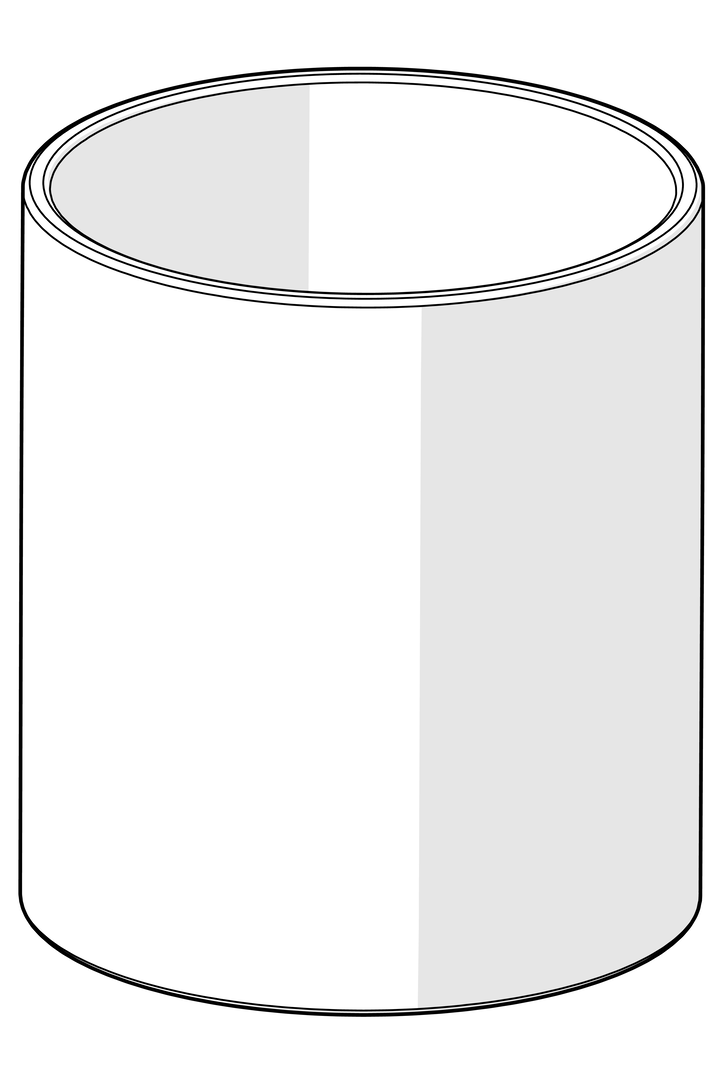 Hansa Kunststoffadapter 59914362
