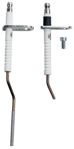 Wolf Zündelektrodenset für COB-2/TOB 2486214
