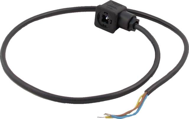 Wolf Kabel für Trennbrennermagnetventil, NG-31E 2794105