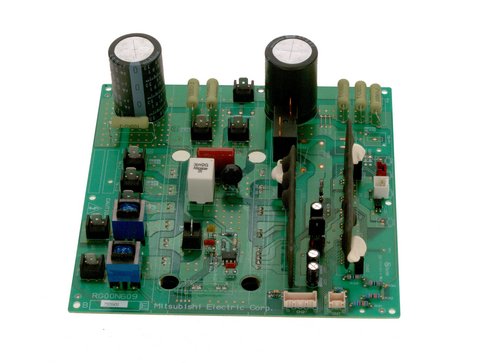 Bosch / Buderus Hauptplatine 87183124190