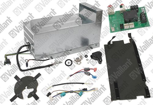Vaillant Regler elektron., Wartungskit 55-2 für VWL 55/2 A 230V 0020241252