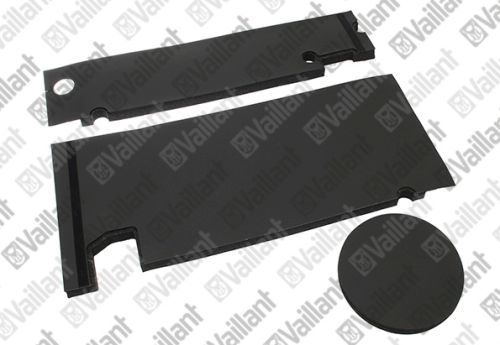 Vaillant Isolierung Schall, Kompressor 8-11-15kw für VWF 117/4 0020210648