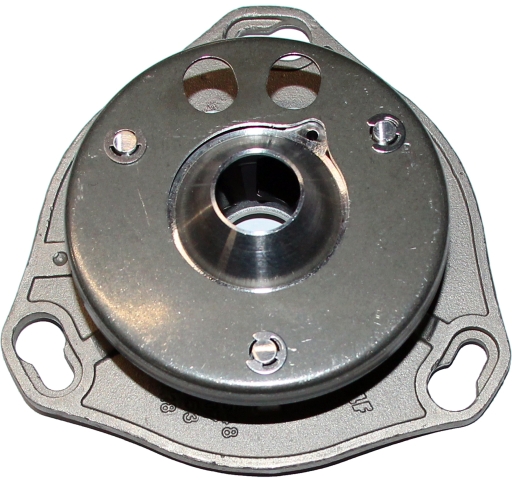 Wolf Luftdüse für COB-2-20 komplett 8908709