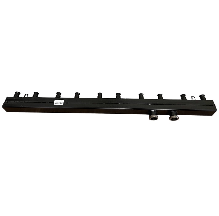 Buderus Heizkreisverteiler HKV5 DN25/2" 63033435