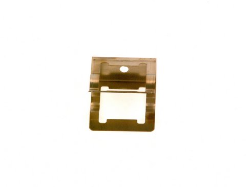 Bosch / Buderus Halteclip 18x30mm 5 Stück für GB152, für Vorlauf kombi 7099708