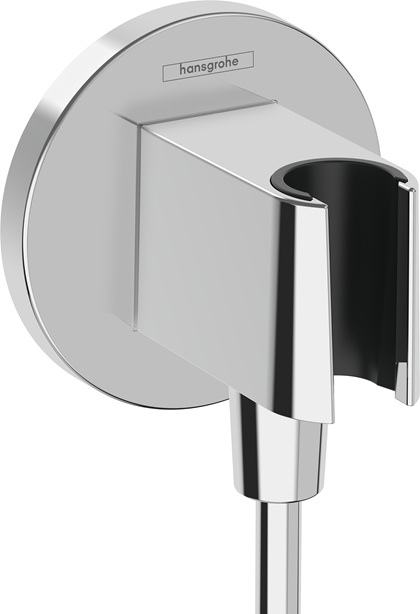 Hansgrohe Brausehalter FixFit S Porter KS für Handbrause chrom 26888000