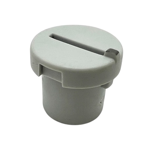Viessmann Drehknopf Temperaturregler für Vitotronic 100, Vitotronic 200, Vitotronic 300 7819309