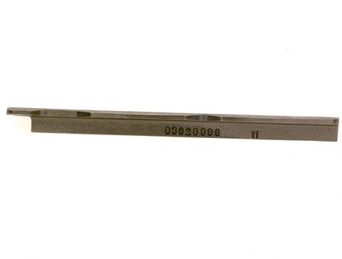Bosch / Buderus Heizgaslenkplatte RLU 87185737380