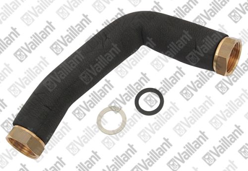 Vaillant Rohr für VIH QW 190/1 E (0010019543) 0020233642