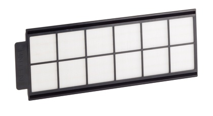 Zehnder Filter ComfoFond-L ComfoBox, Inhalt 1 Stück 301000012