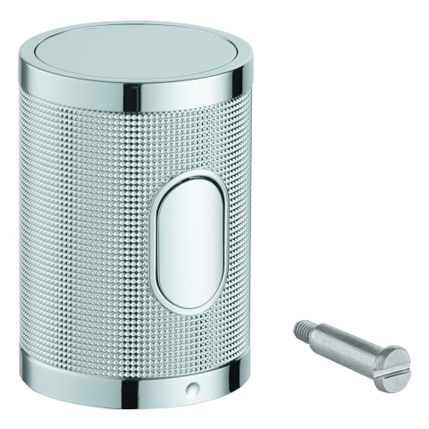 Grohe Absperrgriff für Grohtherm 1000 Performance Thermostat-Brause chrom 49162000