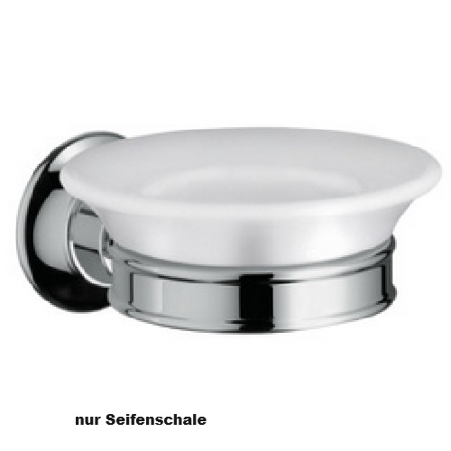 Hansgrohe Seifenschale Axor Montreux 42093000