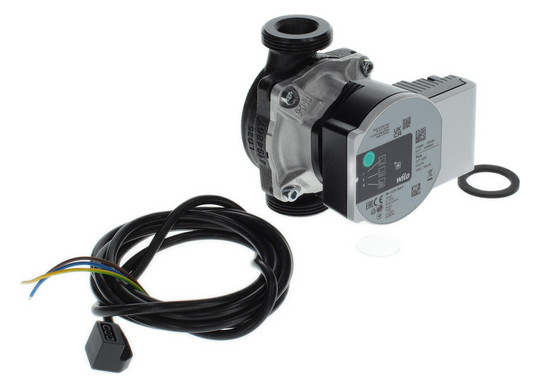Bosch Pumpe Para 7 + Pumpenkabel 8738214730