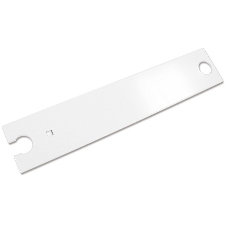Purmo Seitenverkleidung für Flachheizkörper BH 300 Typ 44 A06440300001SP0