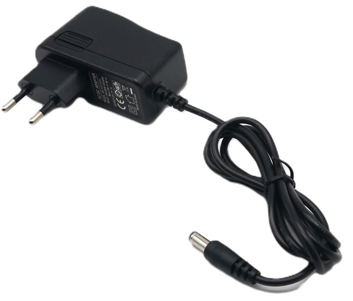 Avenarius Ladekabel mit Stecker 1009033000