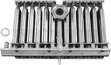 Bosch Brenner 87081200410