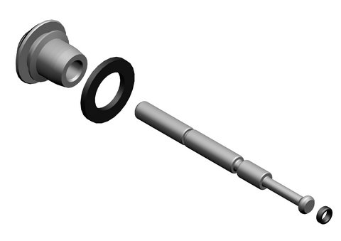 Bosch Gasventil 18L 87085003620