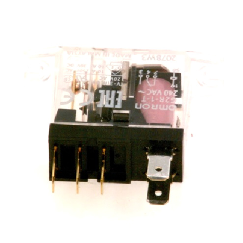 Bosch / Buderus Relais 230V AC 250V AC/10A 7747012496