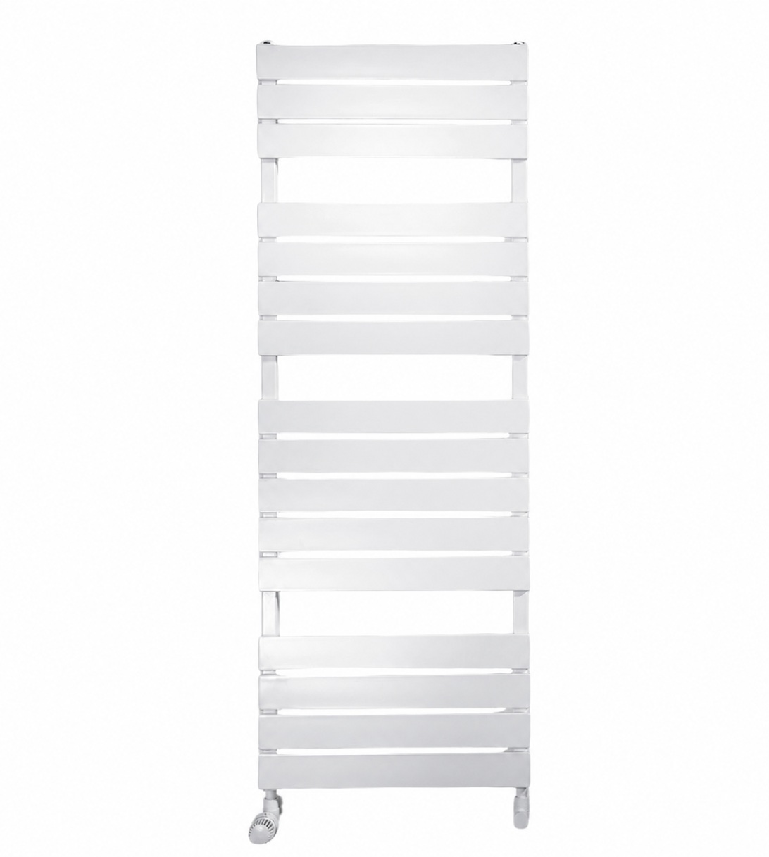 HSK Badheizkörper Lavida H: 1520 L: 550mm, weiß 8915152-04