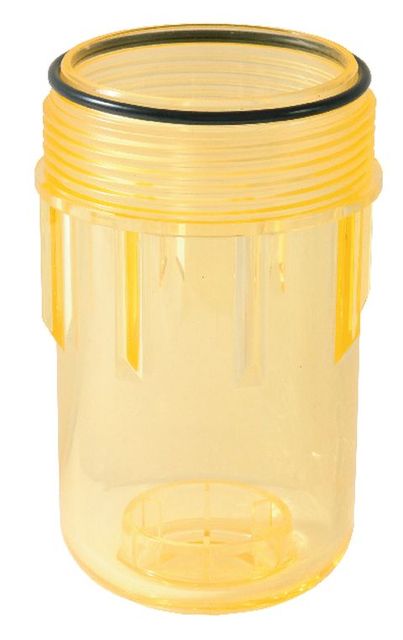 SYR Tasse und O-Ring für Drufi FF bis Baujahr 2005 2315.00.959