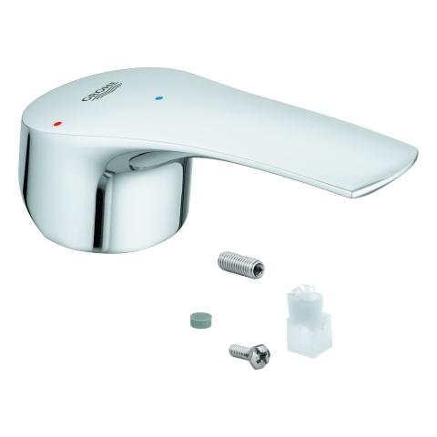 Grohe Hebel chrom 48551000