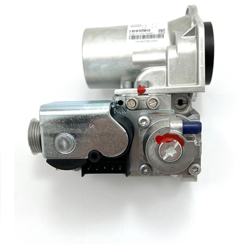 Viessmann Gasarmatur Vormontage EG-E 7828721