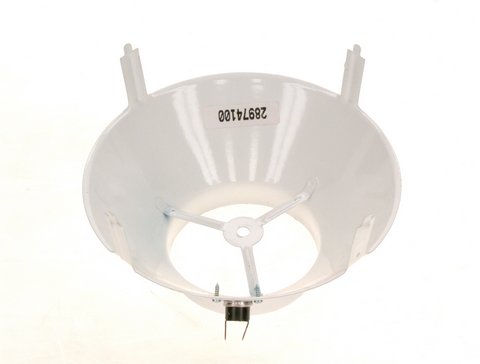Bosch Strömungssicherung 87387207630