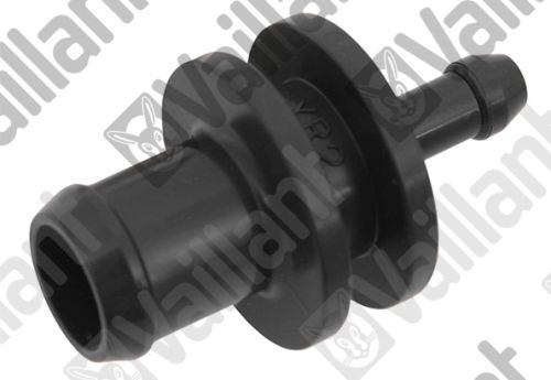 Vaillant Anschluss für VNC 28+1 (UCHJ 51..) 0020174816