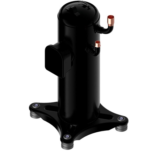 Bosch / Buderus Kompressor DNB28 400 V 8738211573