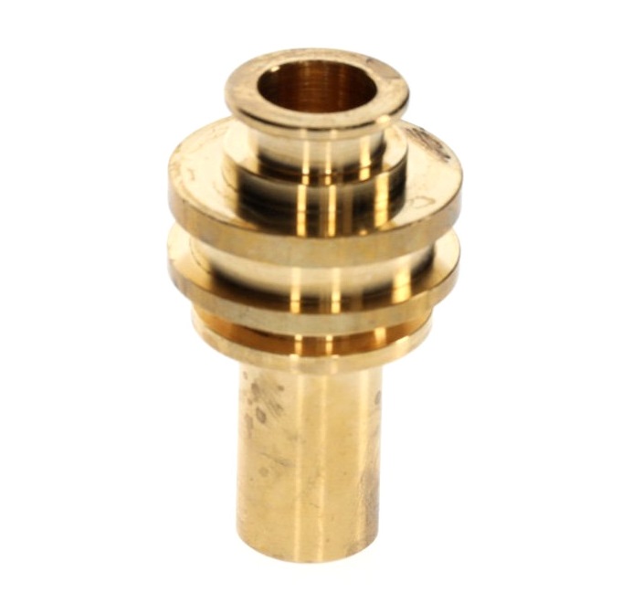 Bosch / Buderus Nippel für GB162, Kombi GB162 25T40S 7746900251