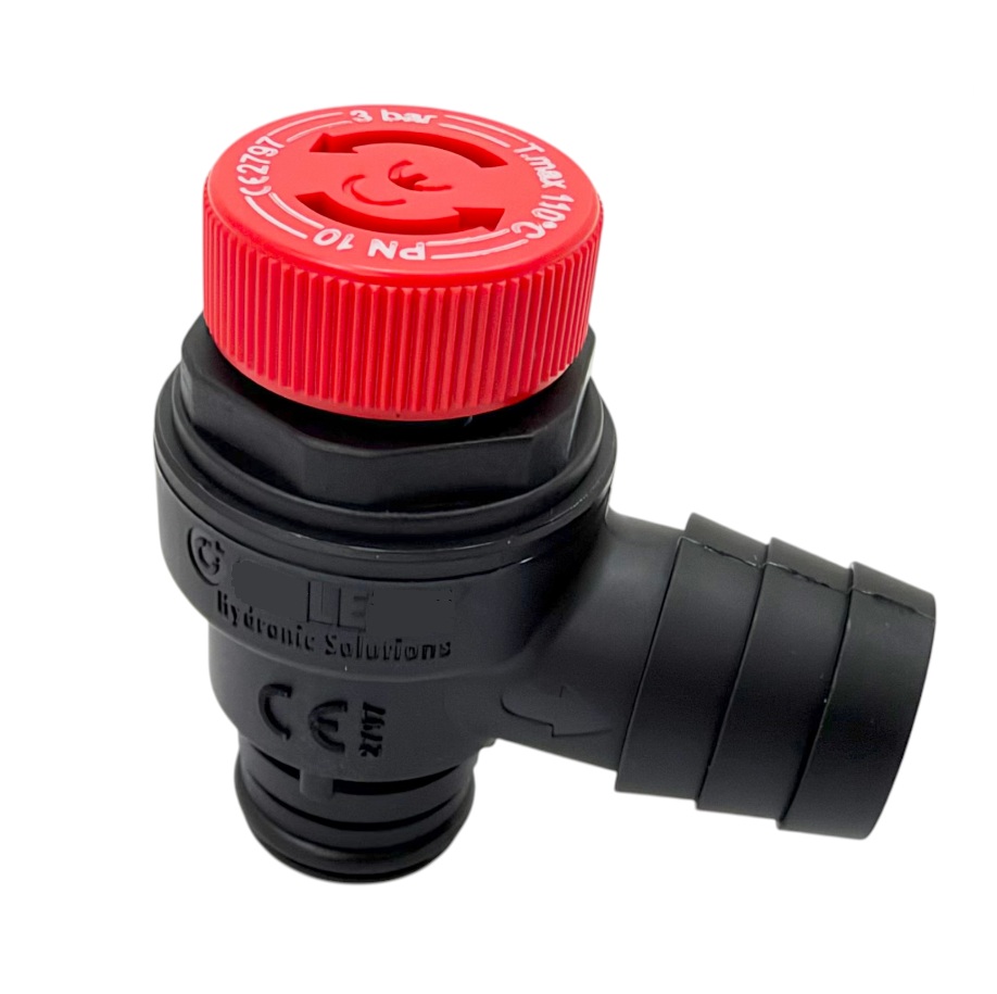 Viessmann Sicherheitsventil 7868536