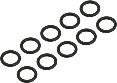 Bosch O-Ring 16x3,5 10 Stück 7101620