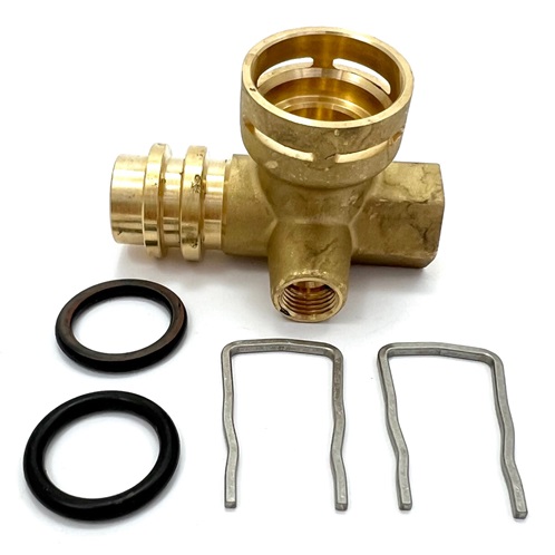 Vaillant Anschluss VPM 20/25 /2 W 30/35 /2 W 40/45 /2 W 0020174735