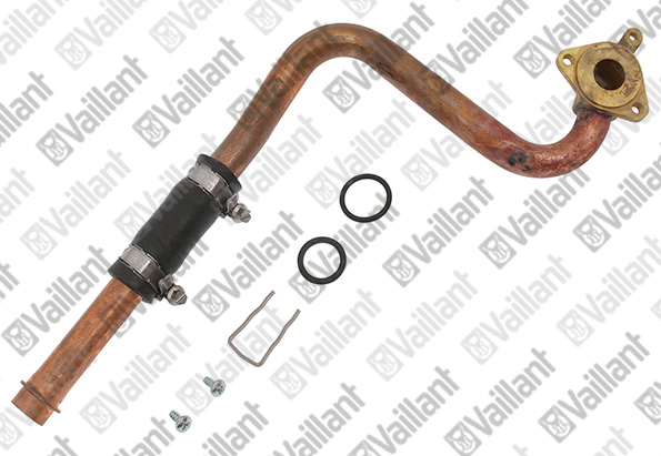 Vaillant Rohr VUV-Heizungspumpe VSC 126&196/2-C 0020038575