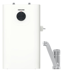 Stiebel Eltron Offener Kleinspeicher SNU 5 Plus + MAE-K, mit Armatur 204976