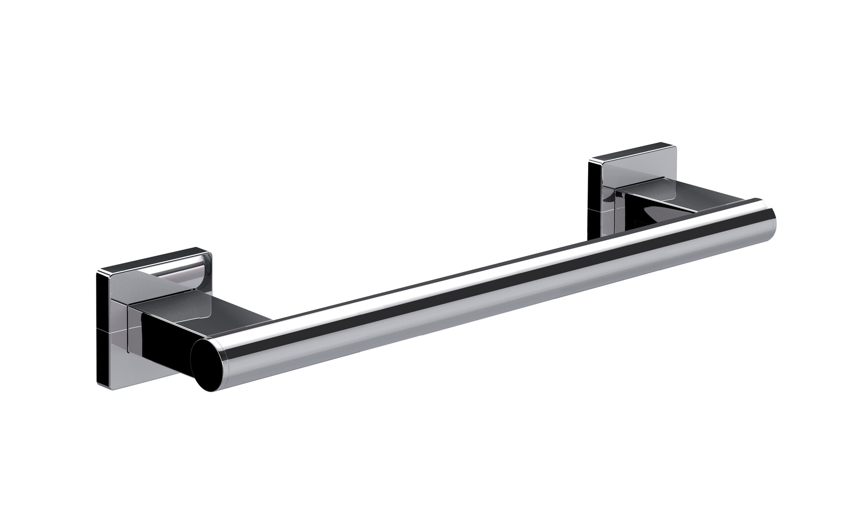 Emco Haltegriff System2 415mm chrom 357000100
