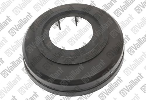 Vaillant Abgashaube DN 130 für Zub. 0020042762/69/70, 0020060589/91 0020028393