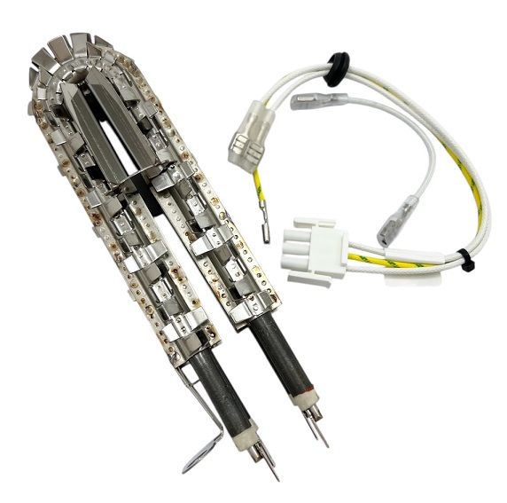 Viessmann Zündelement VL3A für Vitolig 300 7861061