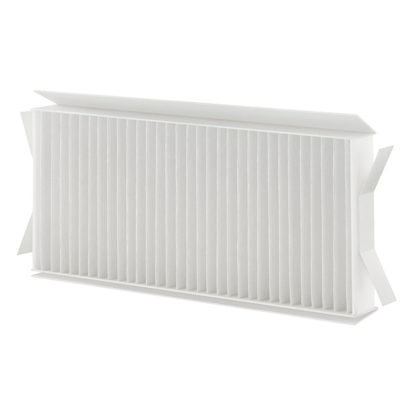 Helios ELF-KWL 170/4/4, 2 Stk. G4 Ersatz-Luftfilter KWL EC 170 W 00951